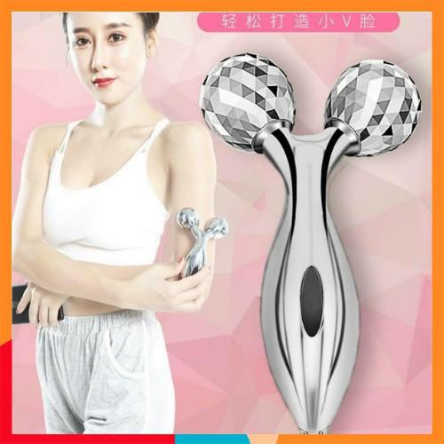 Máy là mặt cầm tay, THƯ GIÃN DA MẶT, hỗ trợ giảm nếp nhăn