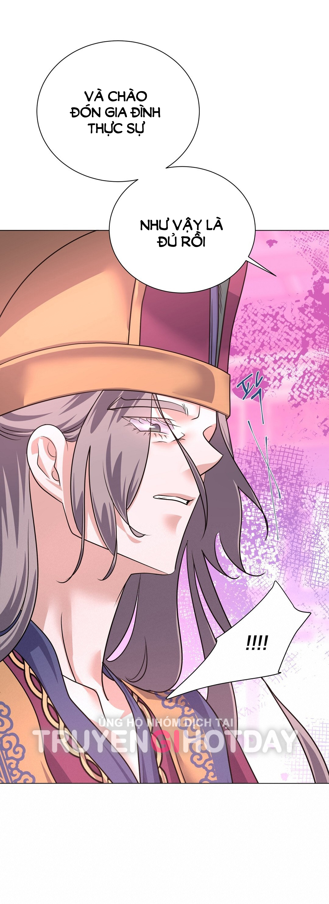 Đêm Của Dã Thú chapter 48.2 - Trang 7