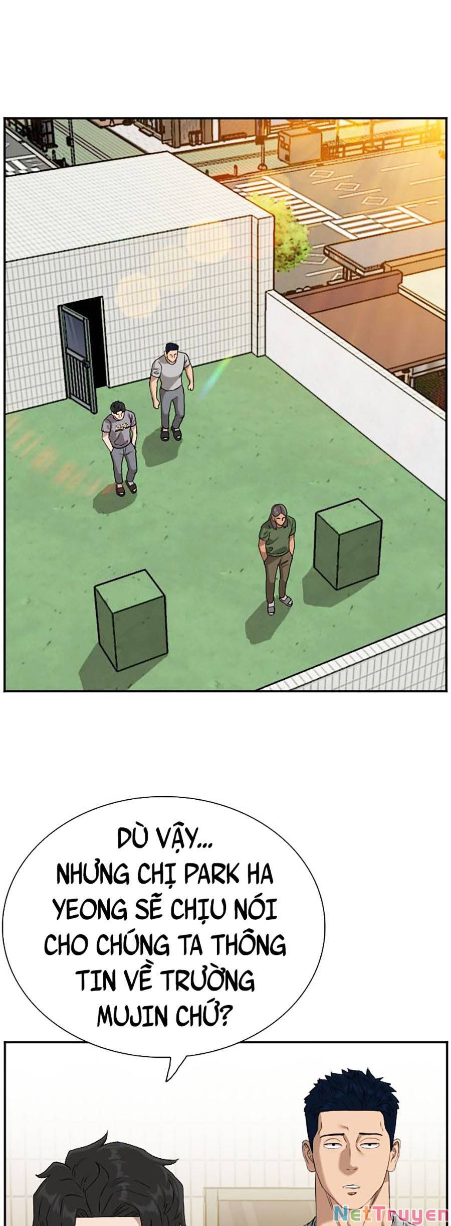 người xấu chapter 95 6