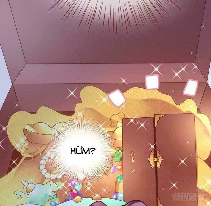 vương phi - âm động thiên hạ chapter 30 40