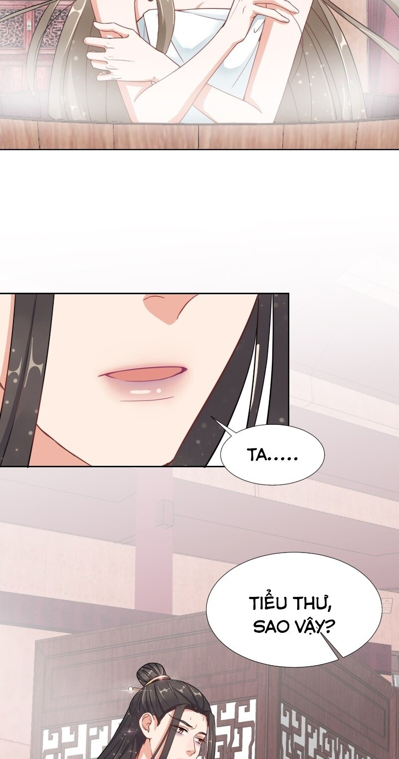 công lược trưởng thành của vương phi chapter 5 15