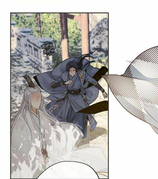 túc dạ trường ca chapter 1.5 30