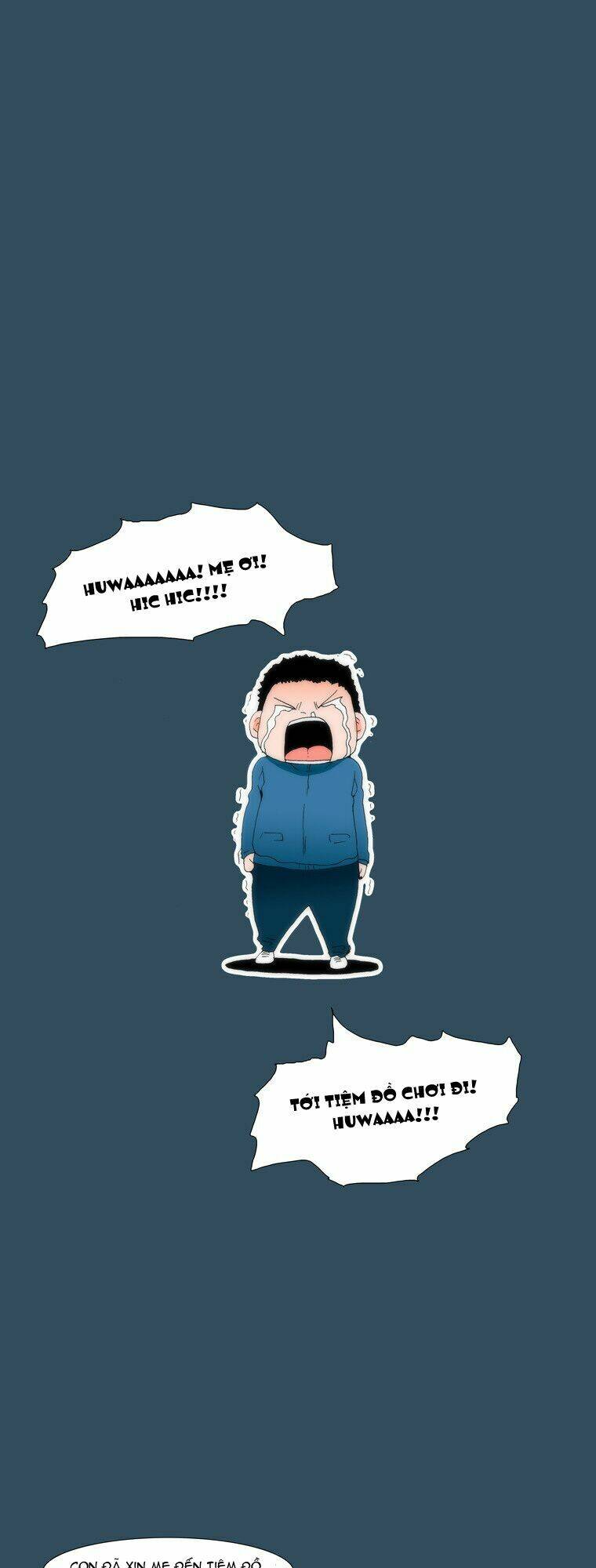 can't see can't hear but love chapter 23 38