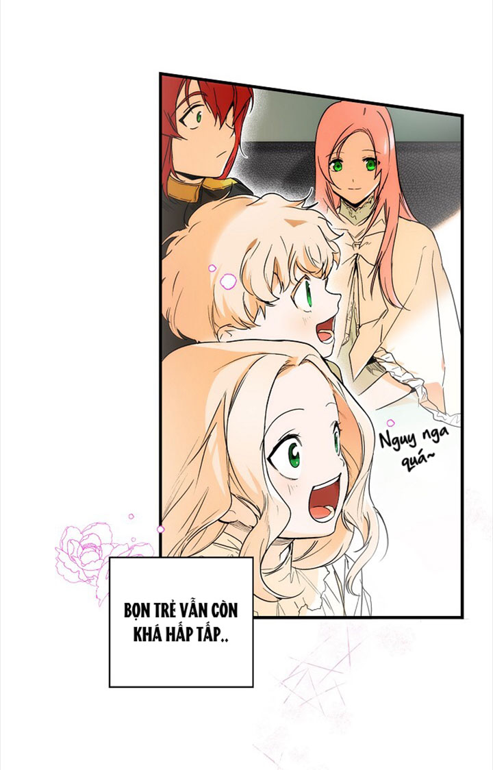 cổ tích về người mẹ kế chapter 38 52