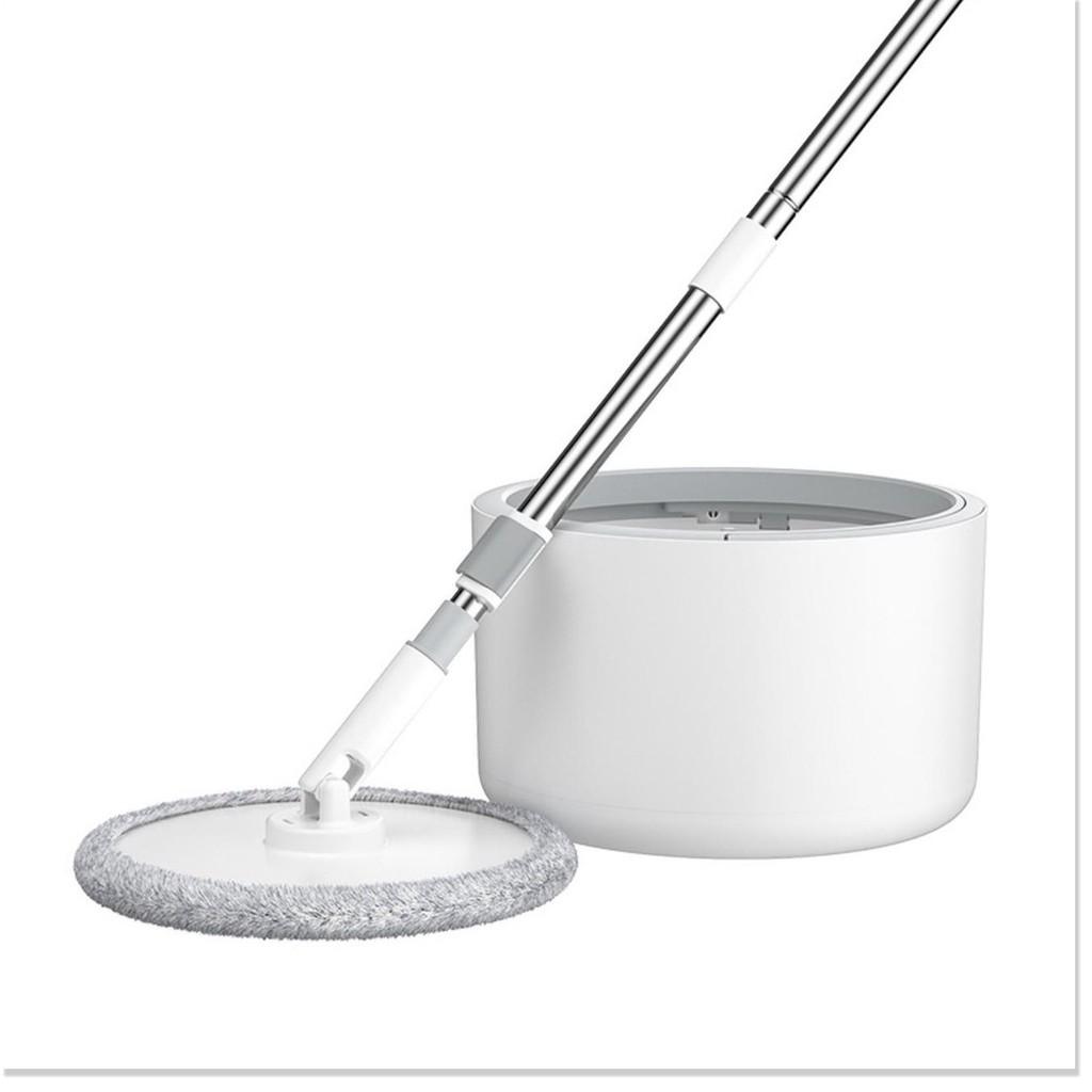 General Mop Nhà sạch chỉ cần 1 động tác Japan ABS - Gia Dụng SG