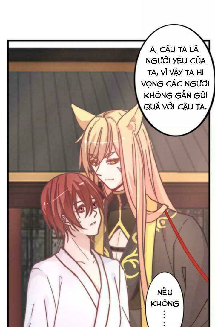 hồ tiên này không tin được chapter 46 6