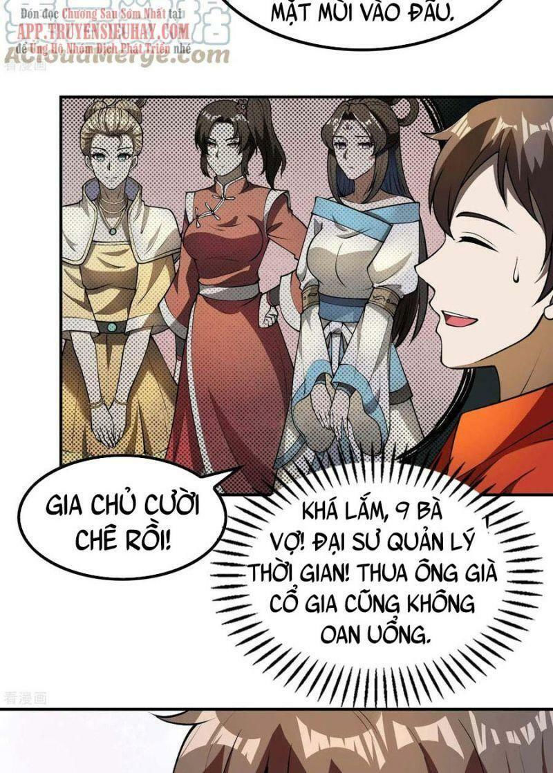 đệ nhất người ở rể chapter 154 14