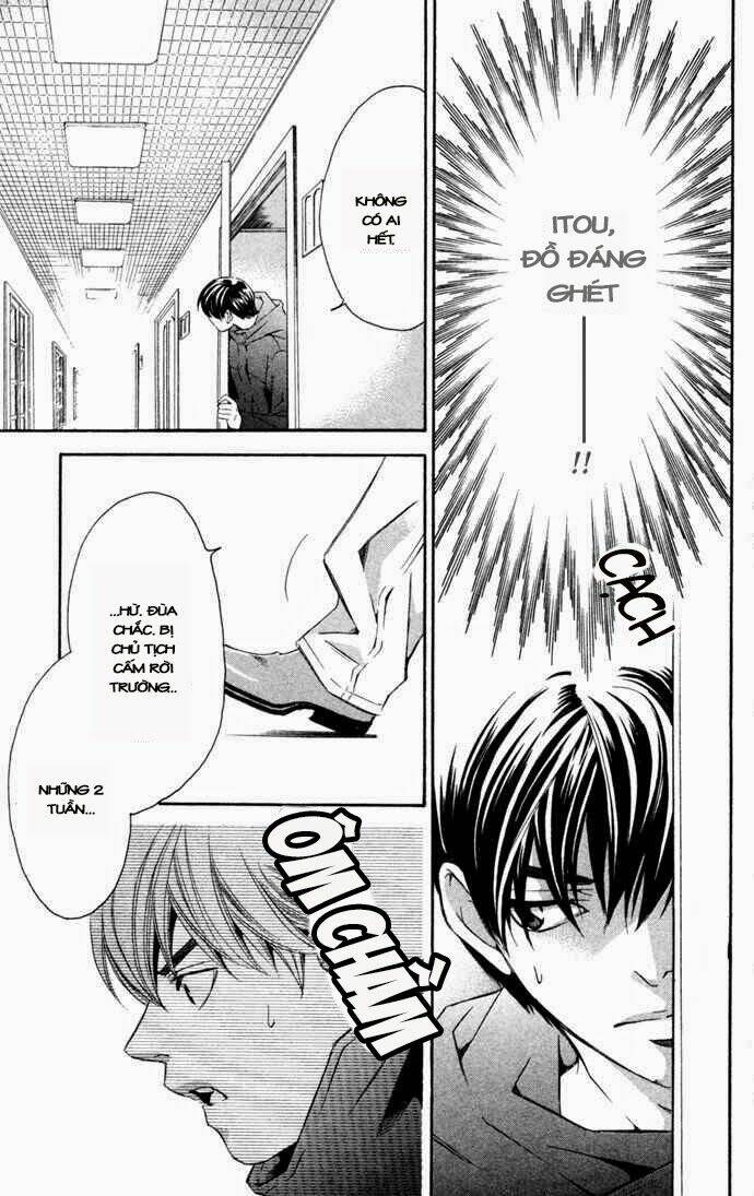 boku ni natta watashi chapter 16 11