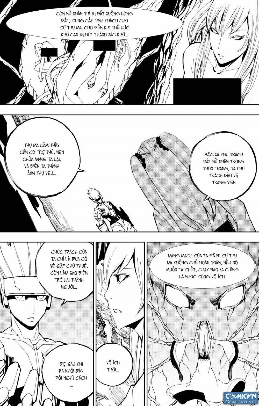 tây du đường tăng hàng ma chapter 23 3