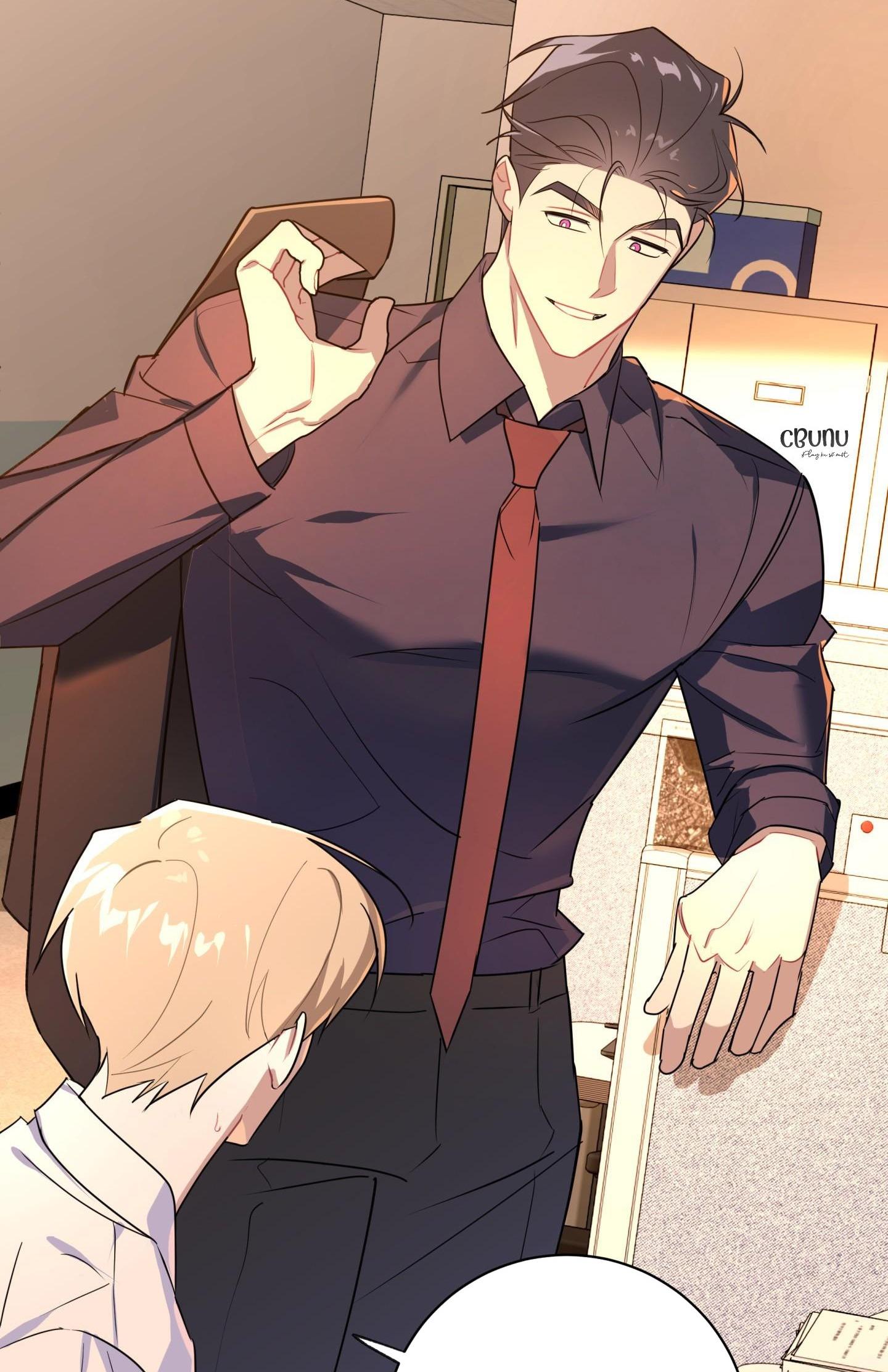 bắt tay hả, thôi bỏ đi! chapter 2 107