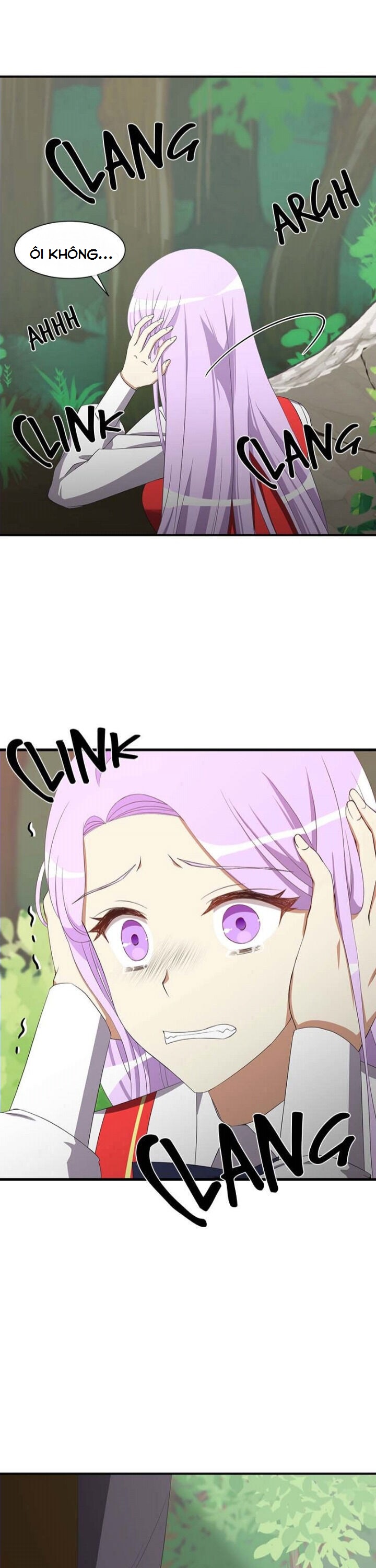giải cứu công tước bị nguyền rủa chapter 6 17