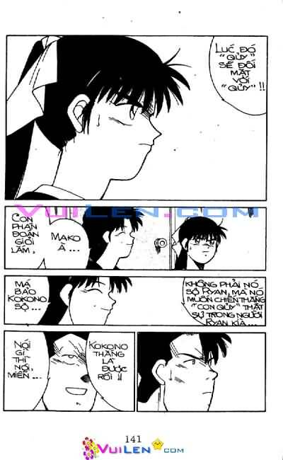 truyền nhân atula - shura no mon i chapter 37 142