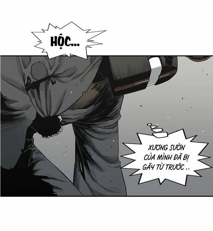 hiệp sĩ giao hàng chapter 20 92