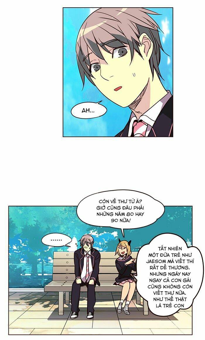 nữ sinh trường wilds chapter 257 24