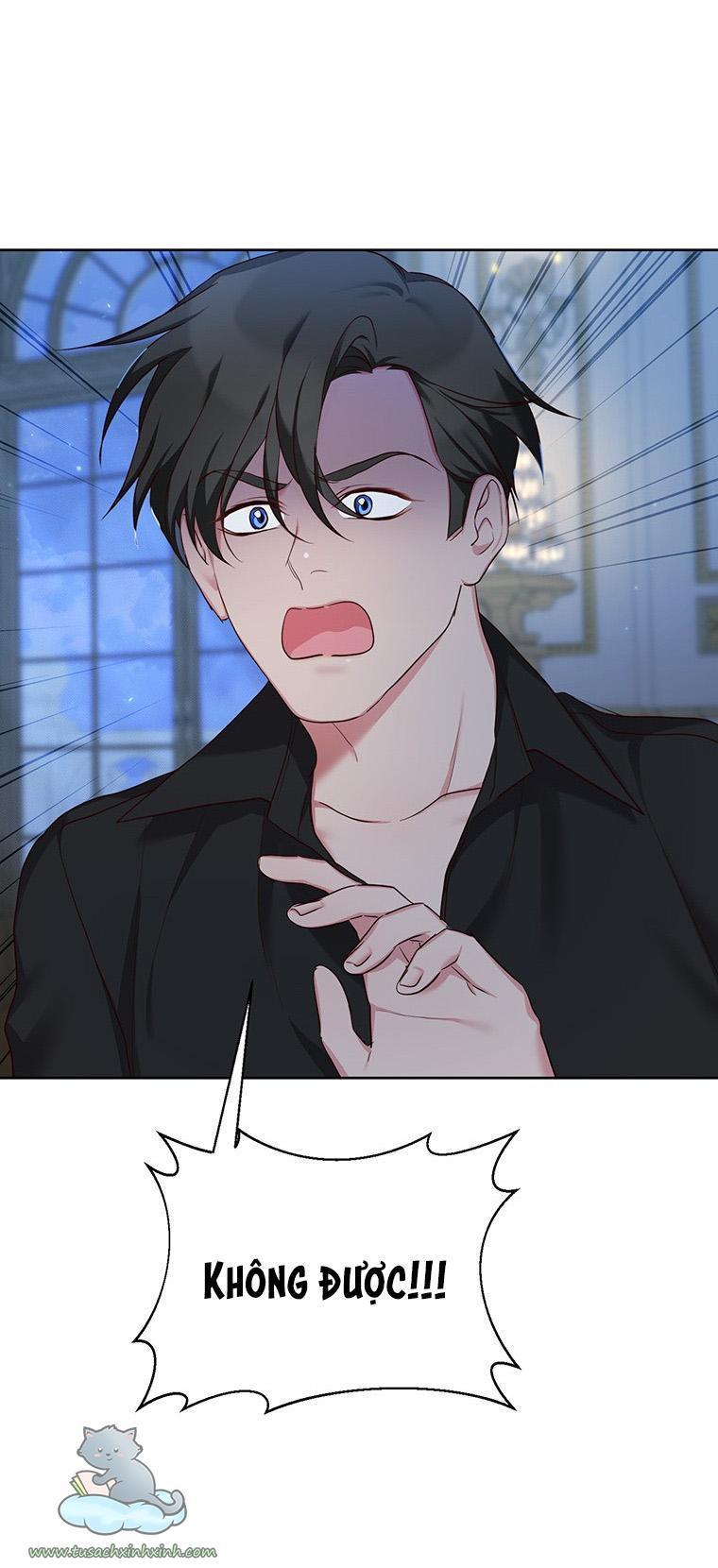 thế thì ta cứ trở thành kẻ ác thôi chapter 43 13