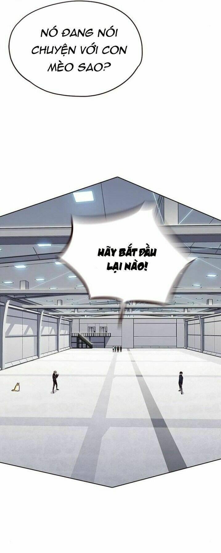biến thân thành mèo chapter 119 54