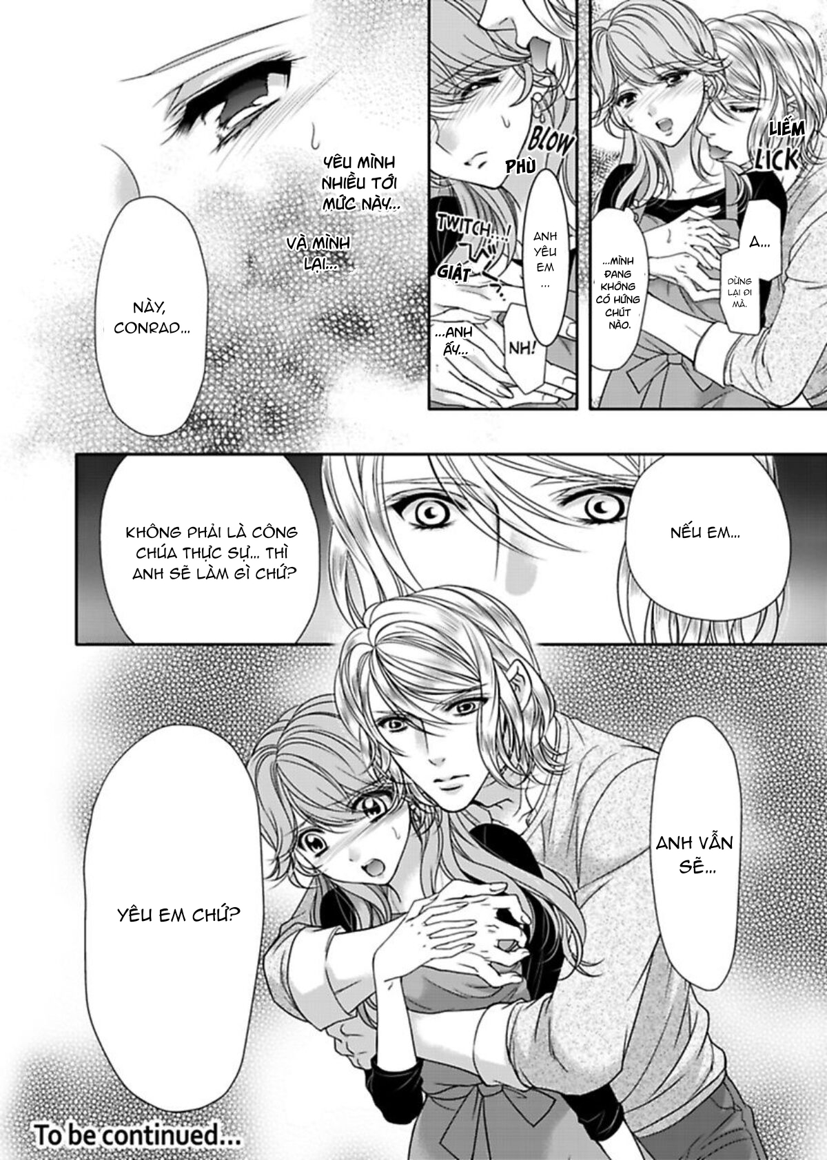 fake love chapter 10.2 13