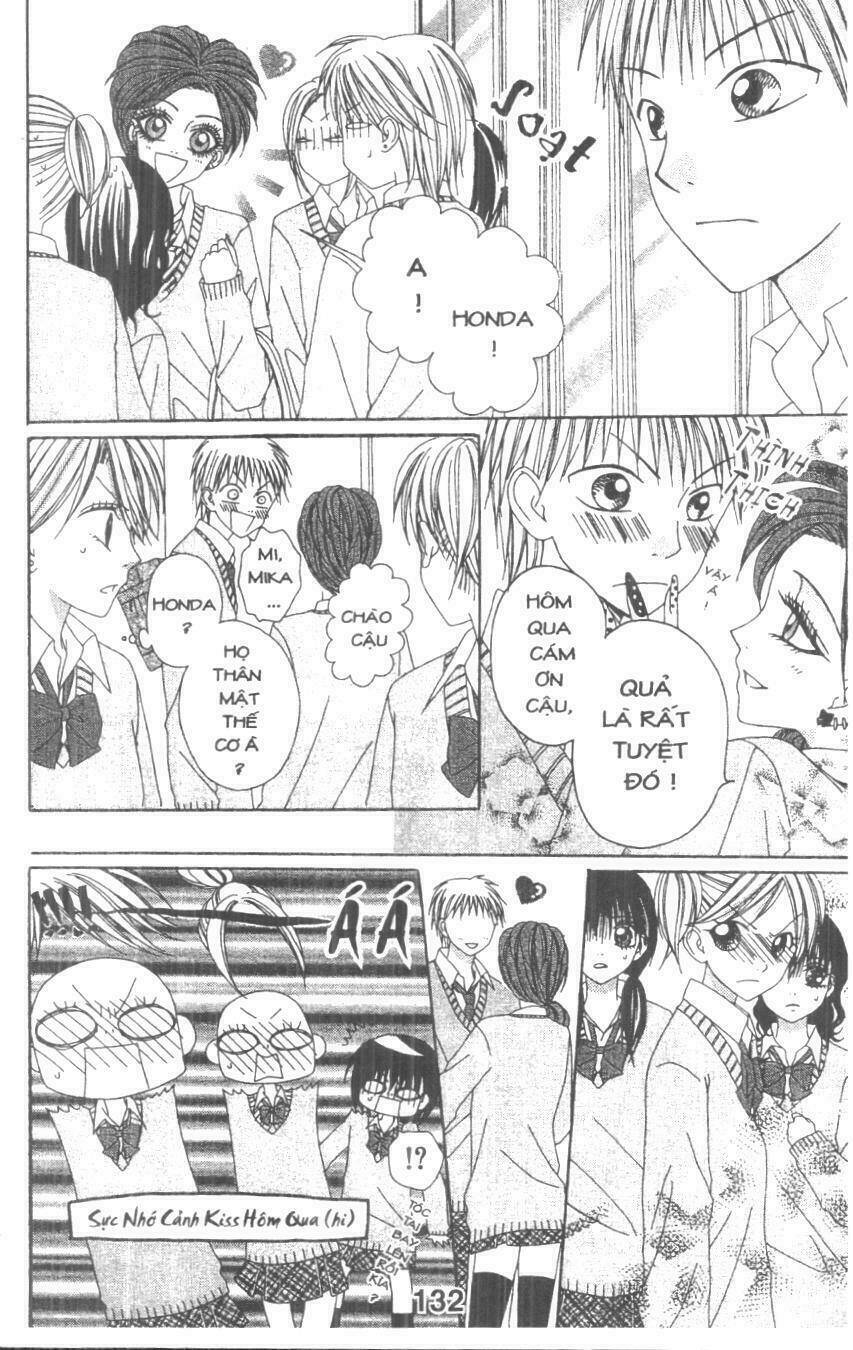 tomodachi gokko [takeuchi ayaka] chapter 3 132