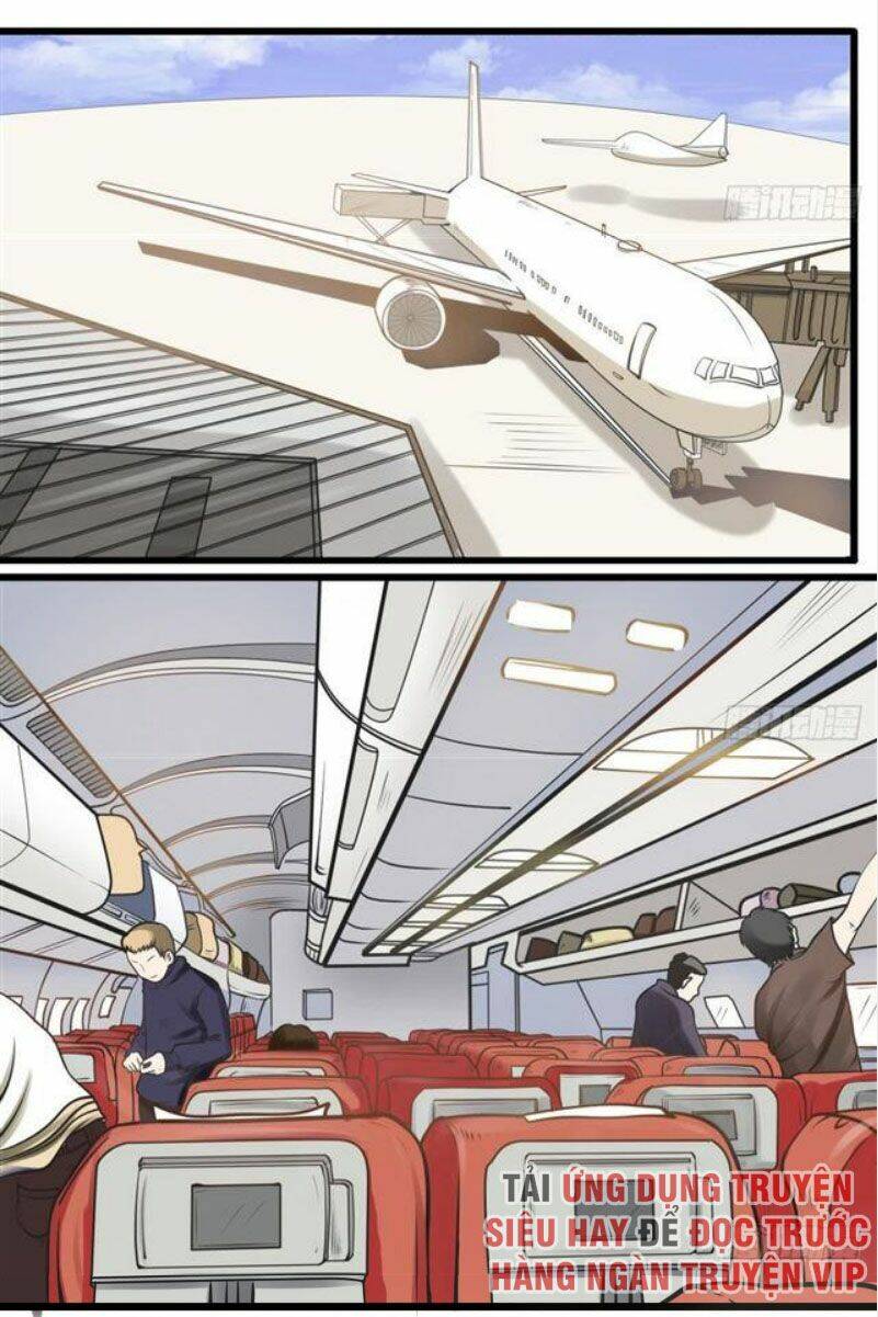 hắn là long ngạo thiên chapter 1 2