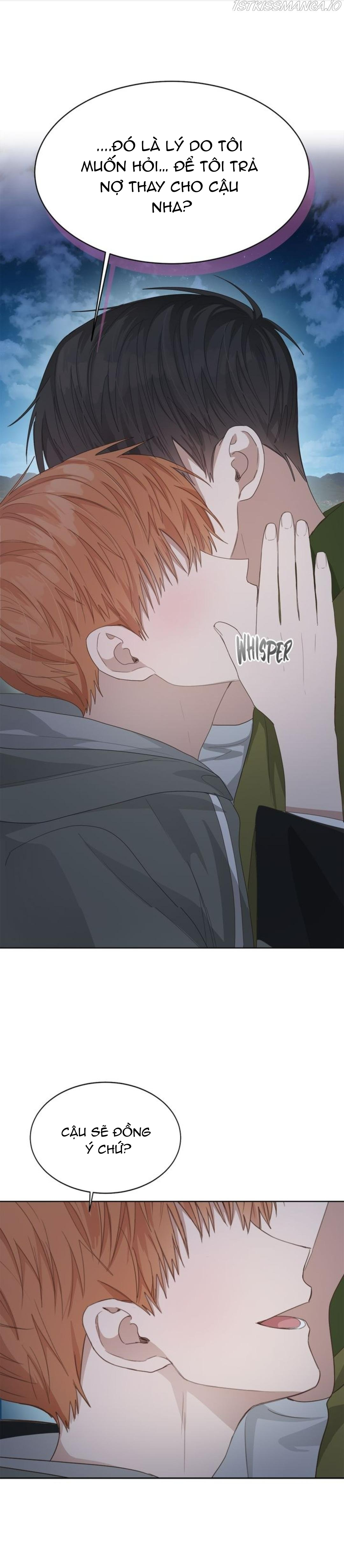 tôi trở thành tên top phụ tồi tệ chapter 7 7