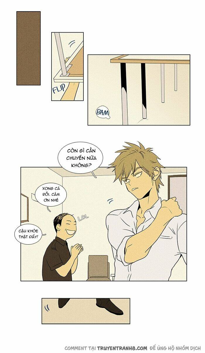 bẫy tình yêu chapter 52 19