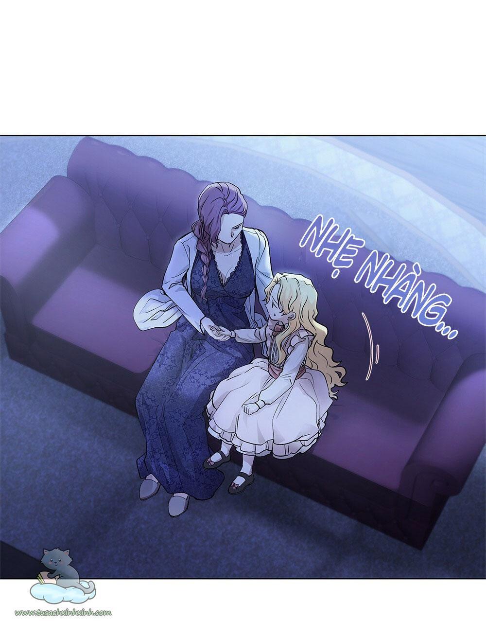 kiên nhẫn chút nào, đại công tước chapter 3 13