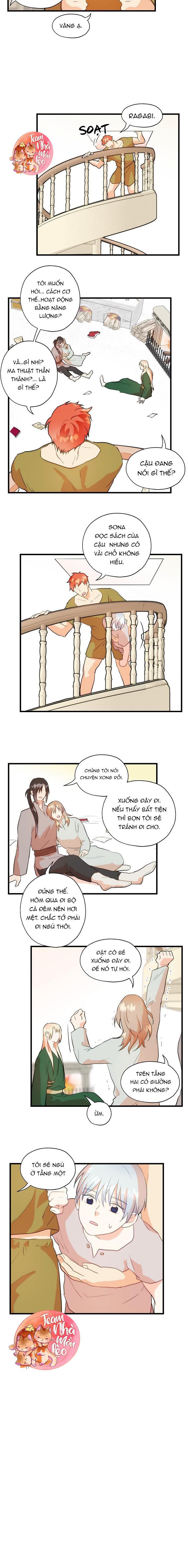 phù thủy gợi tình chapter 19 5