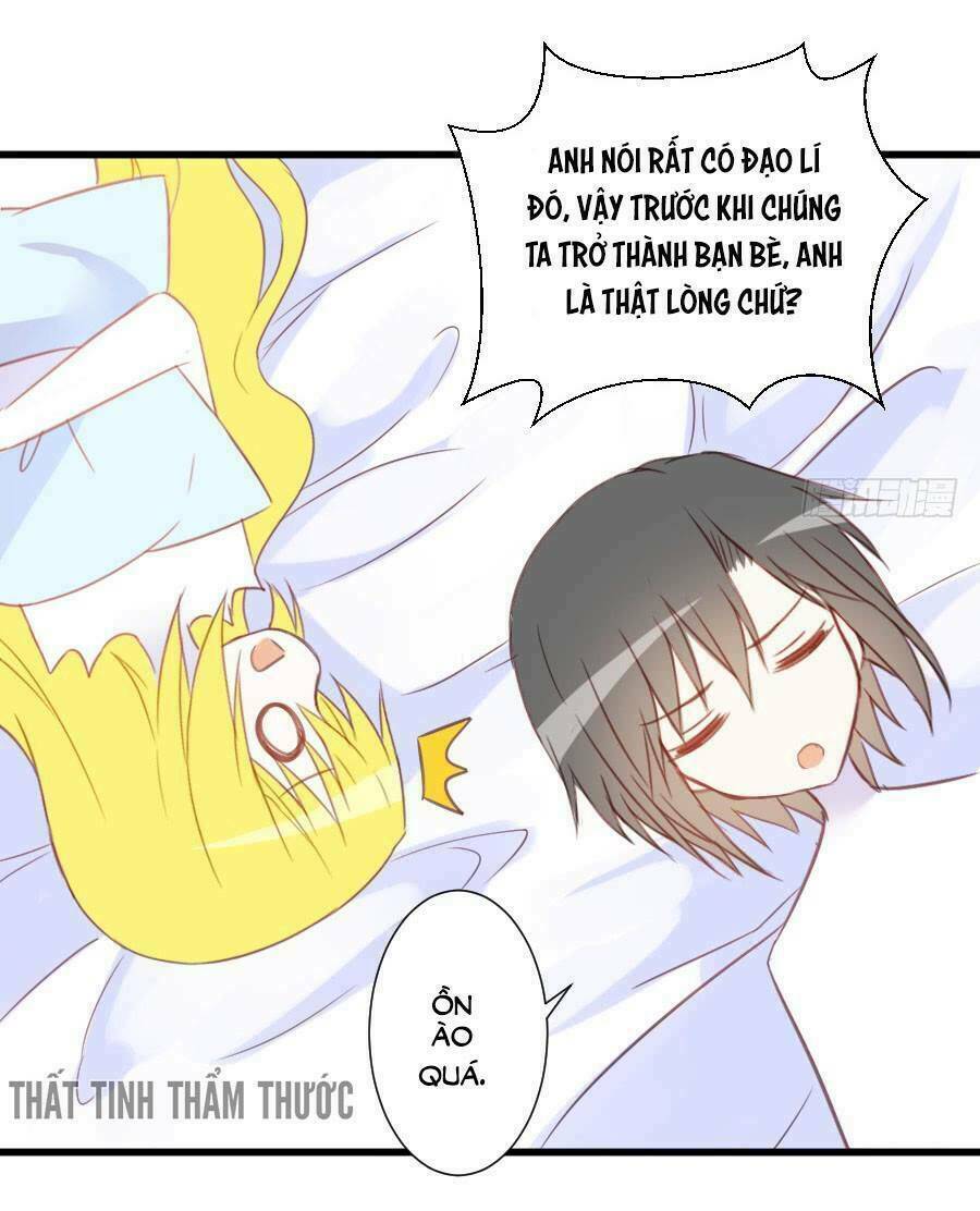 hôm nay ta cũng muốn trêu chọc nàng chapter 56 16