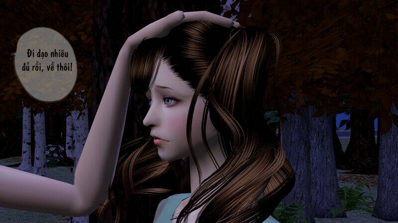 and i love you! chapter 7 136