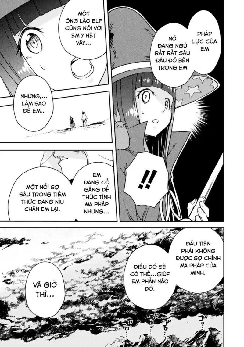 i'm a middle-aged man who got my adventurer license revoked chapter 21 37