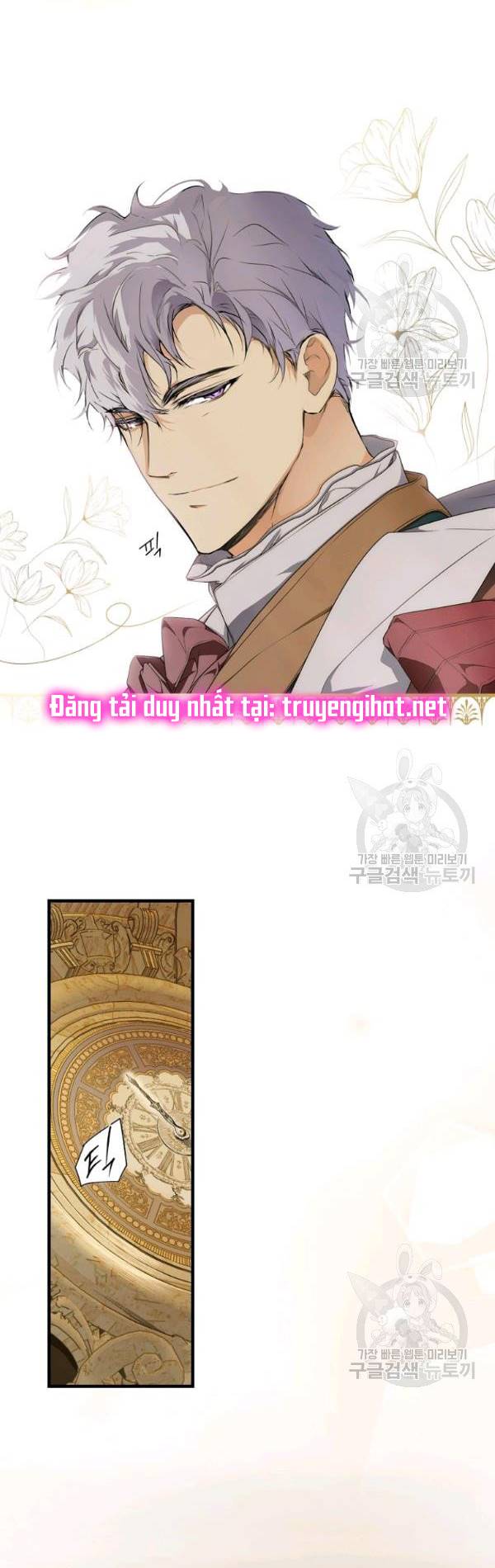 quý cô bí ẩn - secret lady chapter 38 14