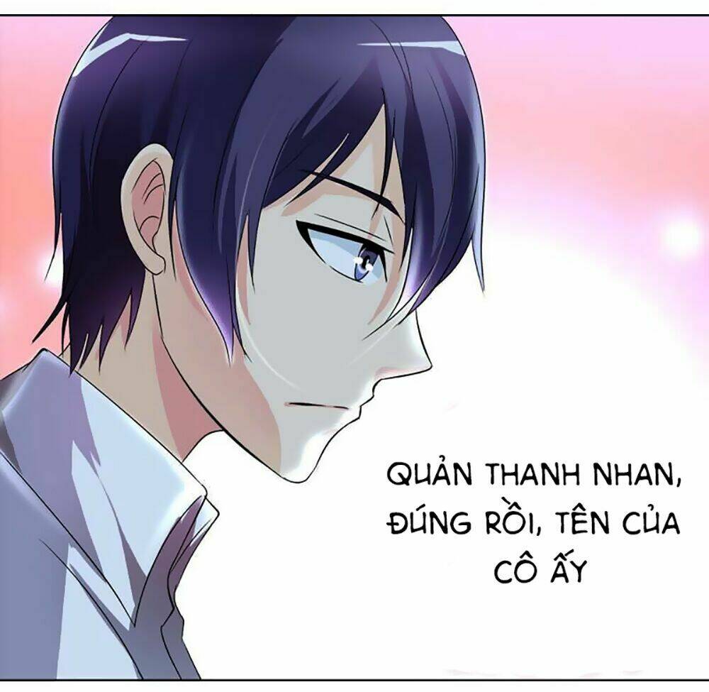 em vẫn còn nhỏ chapter 33 21