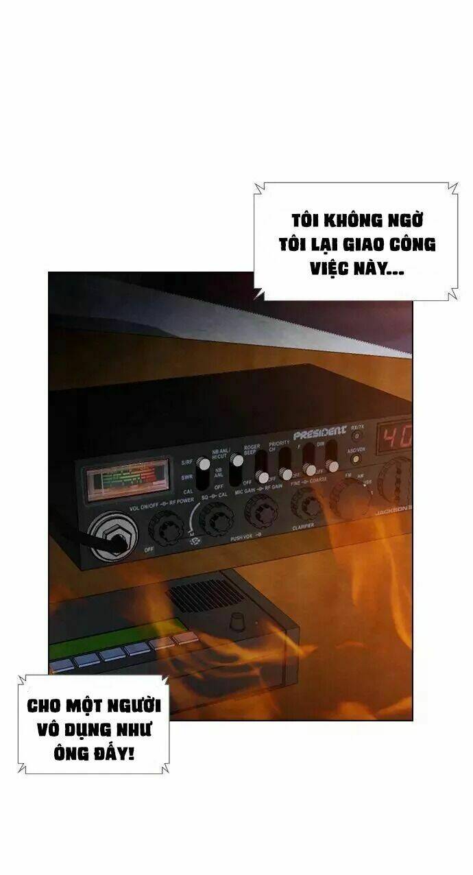 kẻ hồi sinh chapter 19 21