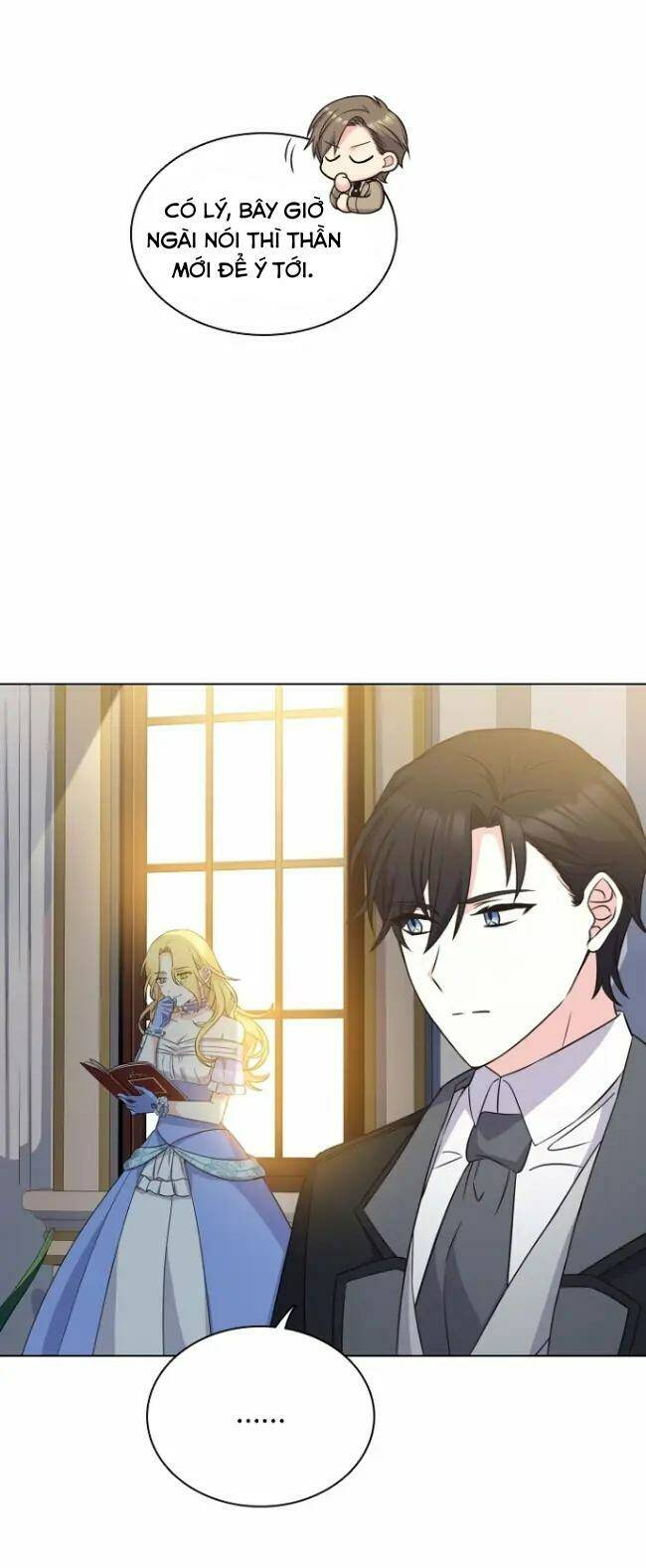 một đêm với hoàng đế chapter 18 24