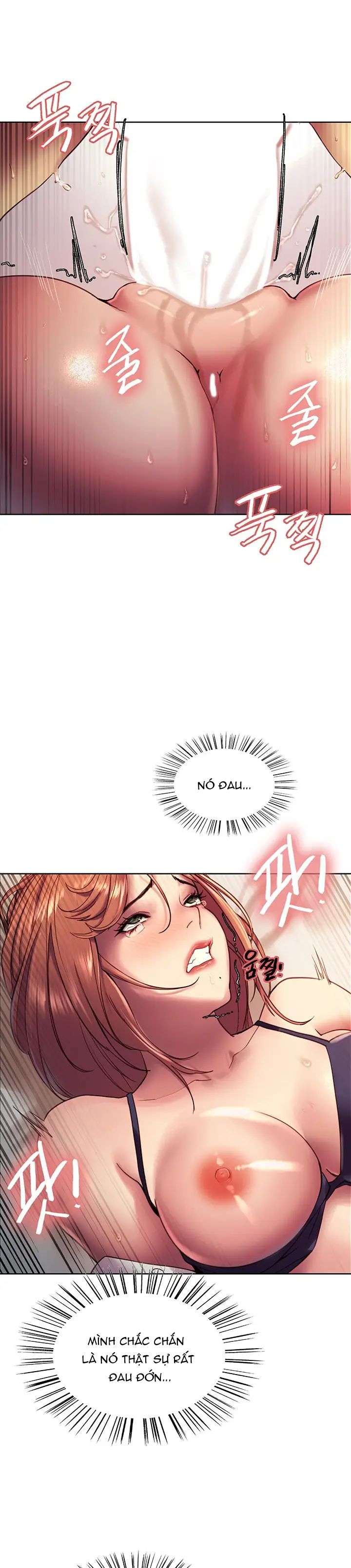 nhãn lực toàn năng chapter 11 23