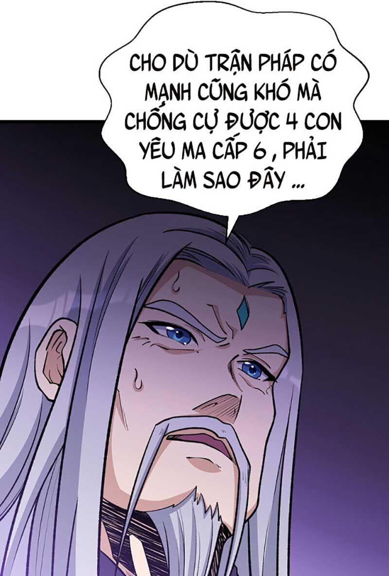 võ đạo độc tôn chapter 585 70
