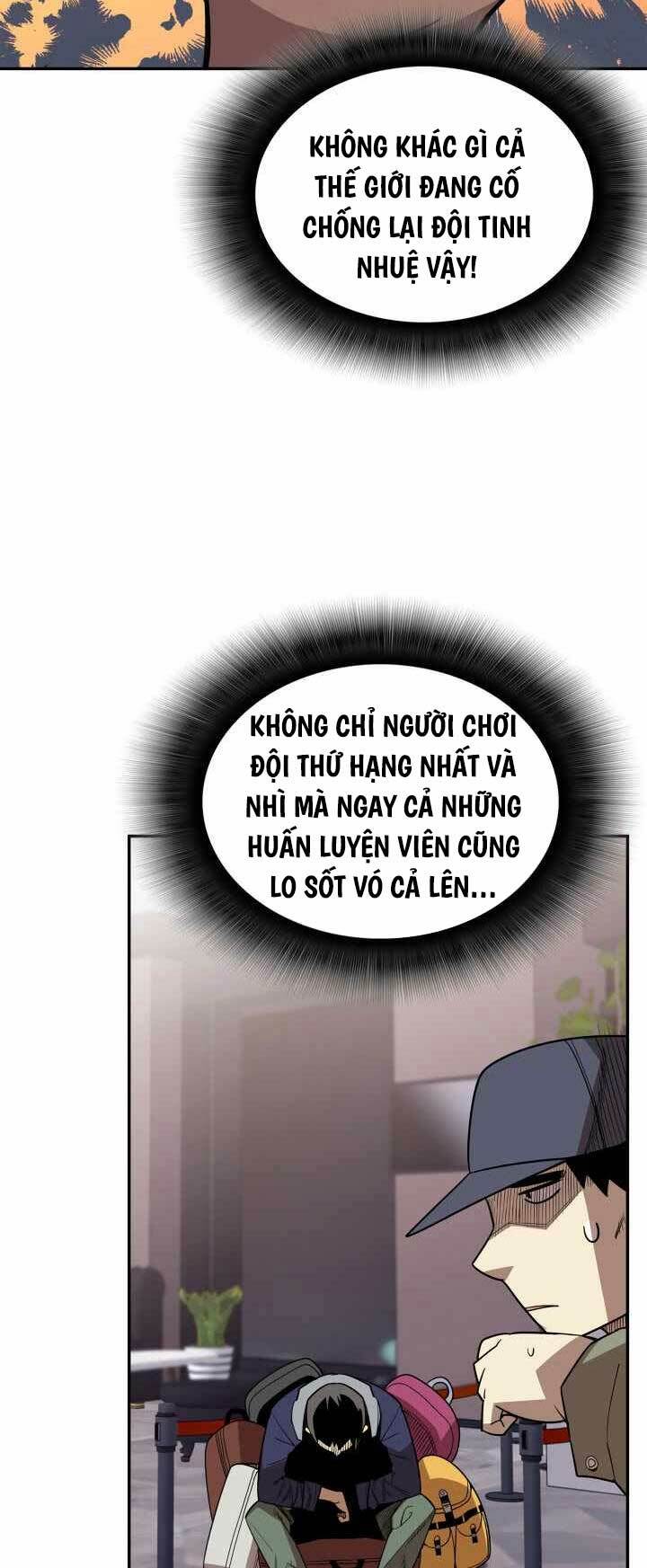 tôi là lính mới chapter 166 28