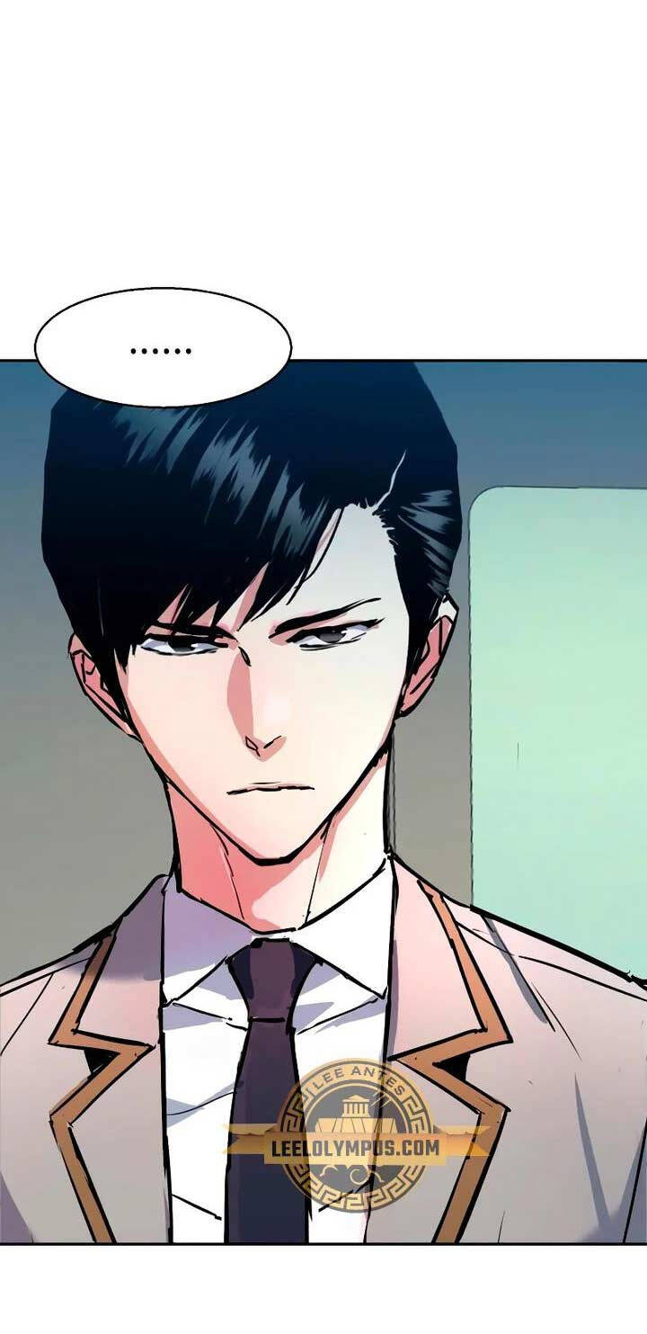 bạn học tôi là lính đánh thuê chapter 196 82