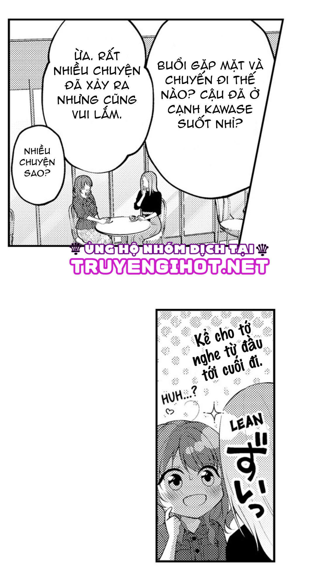 tiệm mát xa bí mật của bạn thanh mai trúc mã (full) chapter 38 9