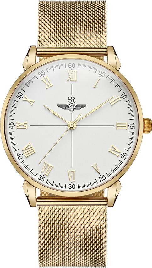 Đồng hồ nam Sunrise SG2088.1402 (40mm)