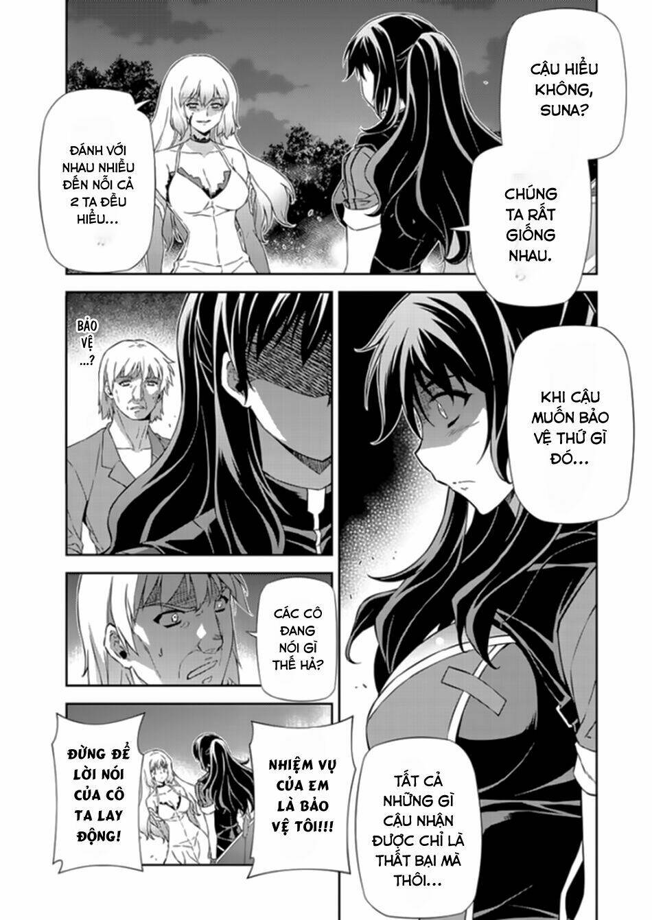 freezing chapter 169 8