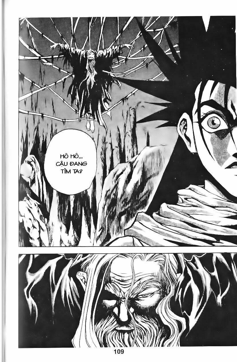 shoma - thiên vương thần kiếm chapter 66 18