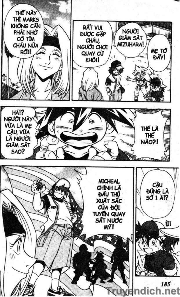 beley - con quay truyền thuyết chapter 4 183