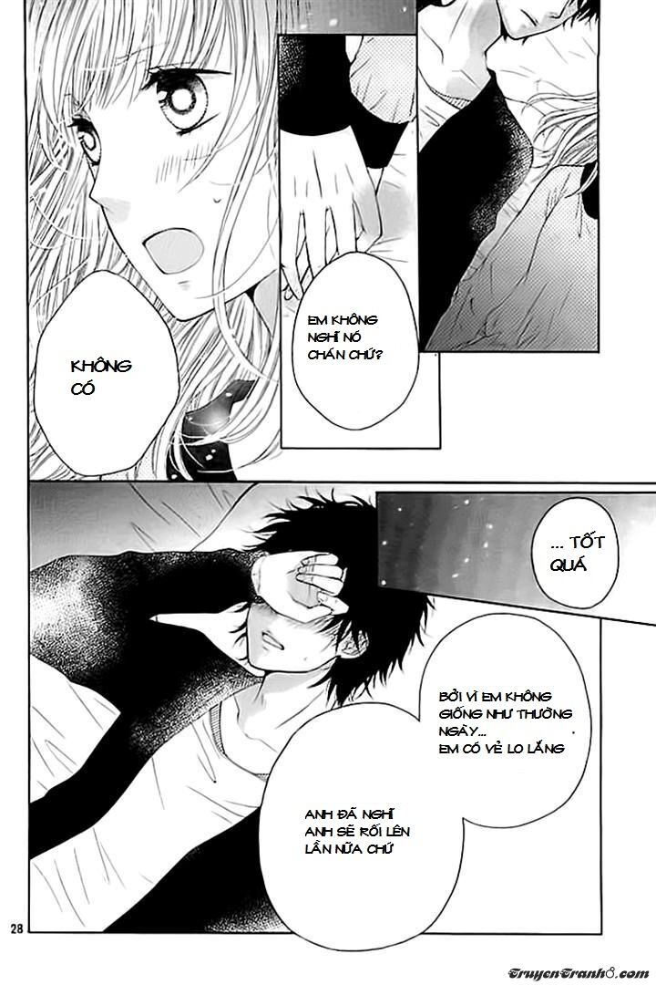 2 week boyfriend chapter 1 28