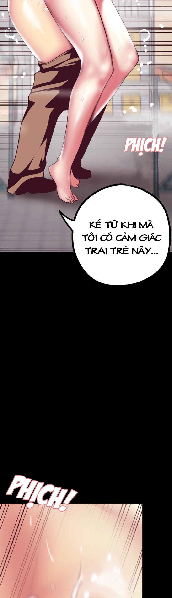 một thế giới mới tuyệt vời chapter 13 54