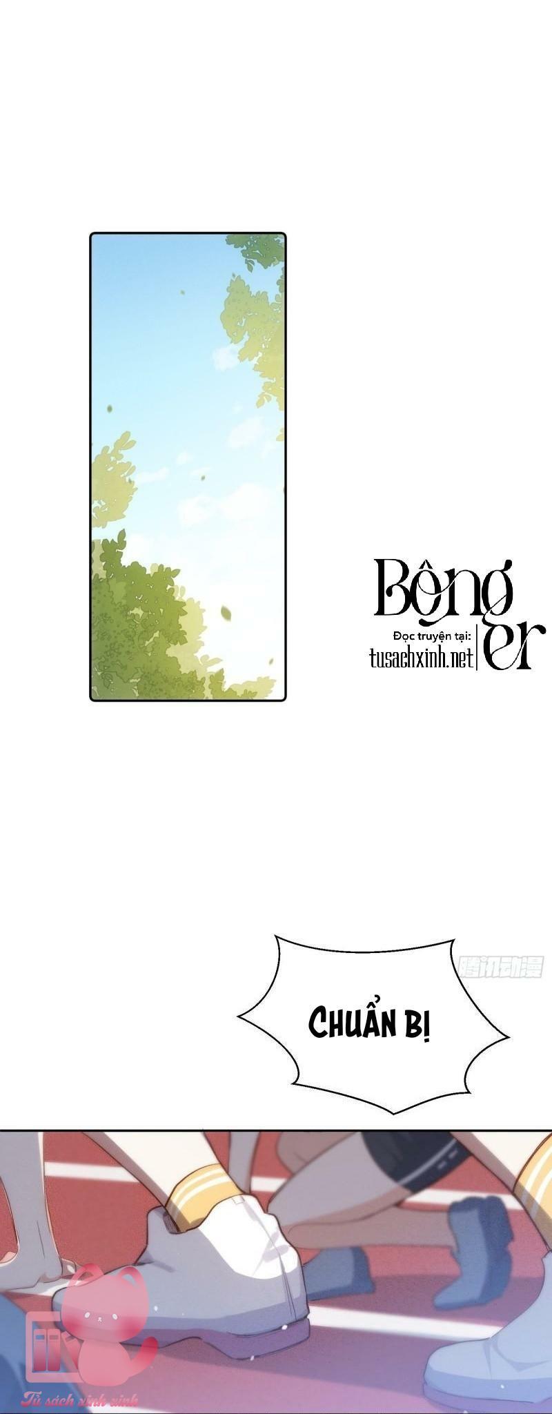 mười năm sau, tôi kết hôn cùng kẻ thù không đội trời chung chapter 15 2