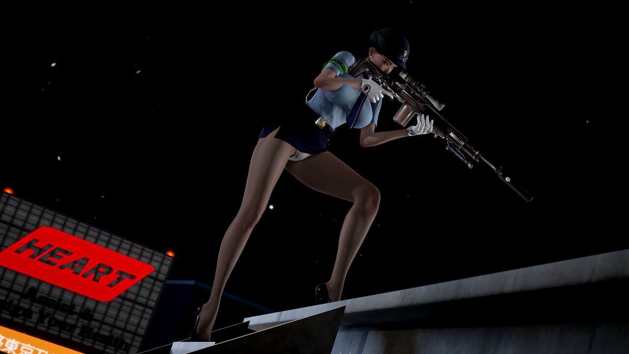 hitozumalover chapter 6 4