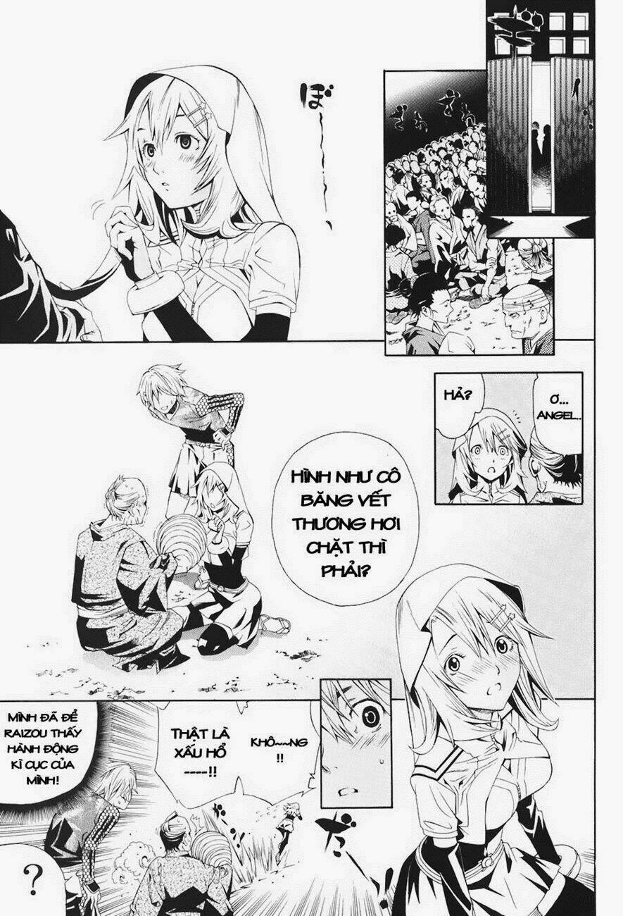 rappi rangai chapter 34 4