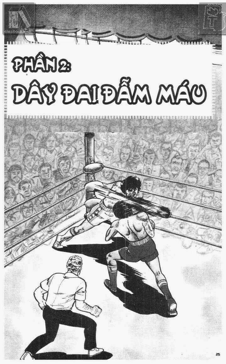 ganbare genki chapter 221 1