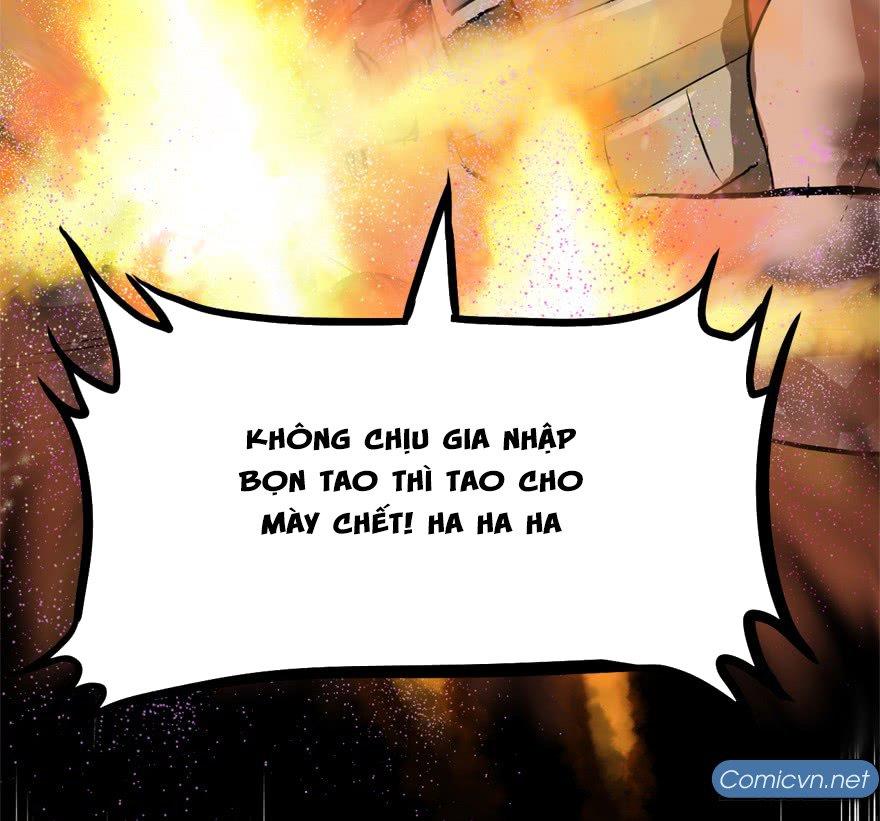 vua sinh tồn chapter 31 19